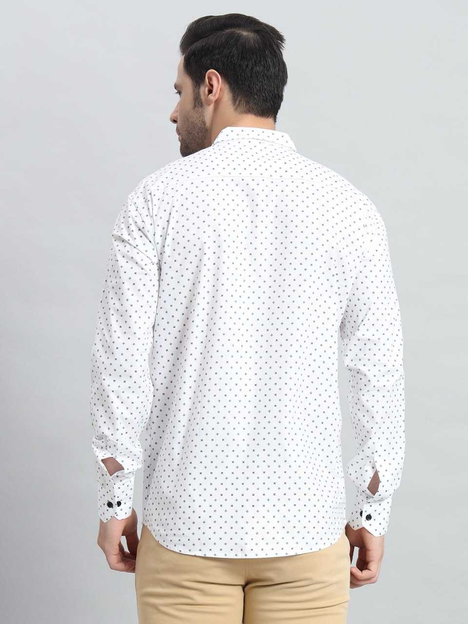 YNF COTTON AAI 307 WHOLESALE MENS SHIRTS MANUFACTURER